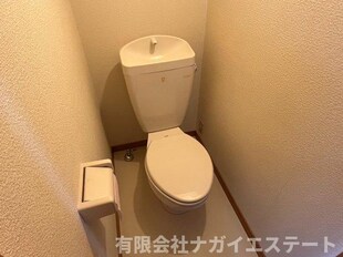 Vintageの物件内観写真